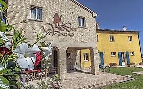 Il Ristoro Del Viandante