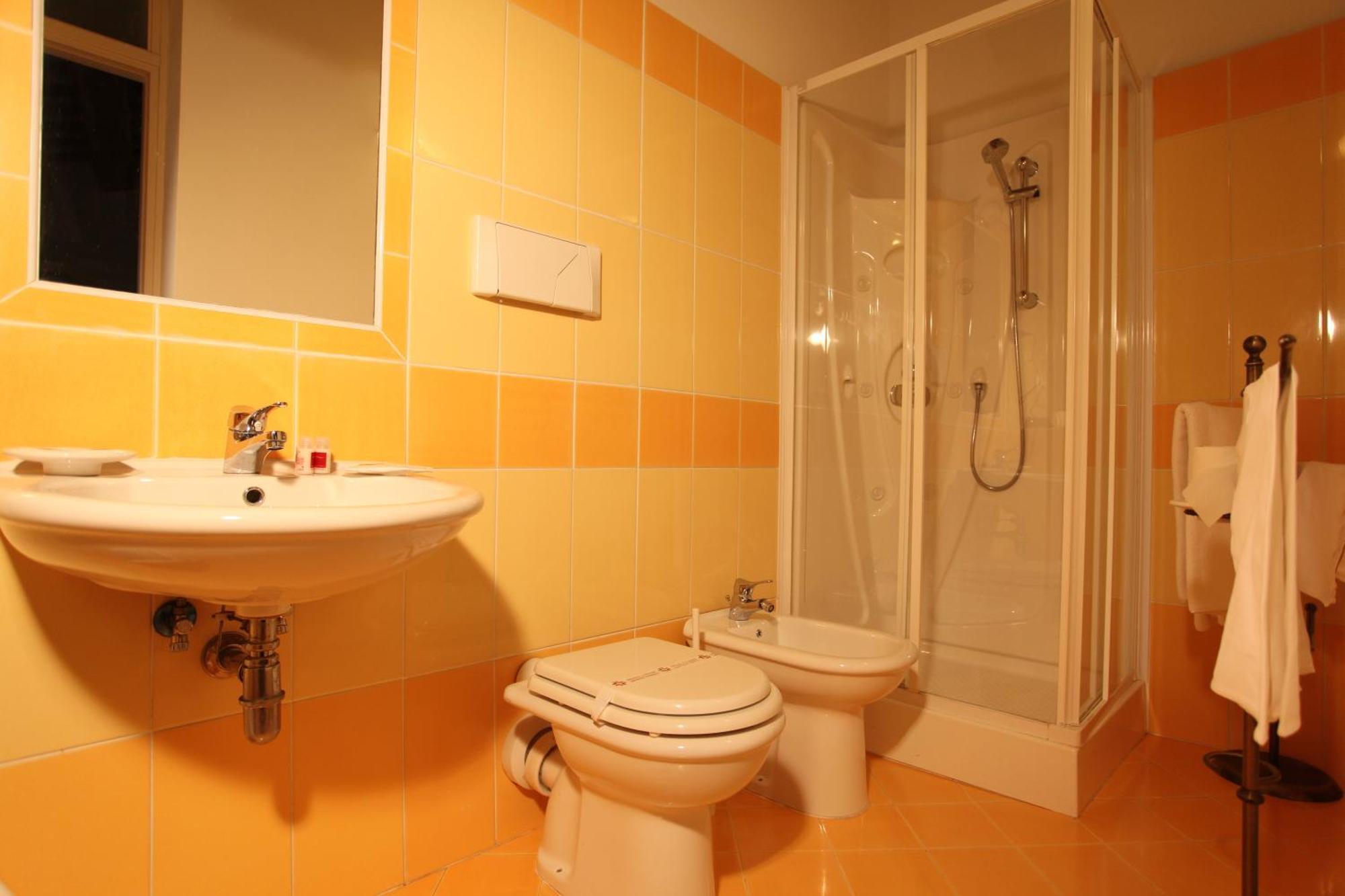 Hotel Il Ristoro Del Viandante à Offagna Chambre photo